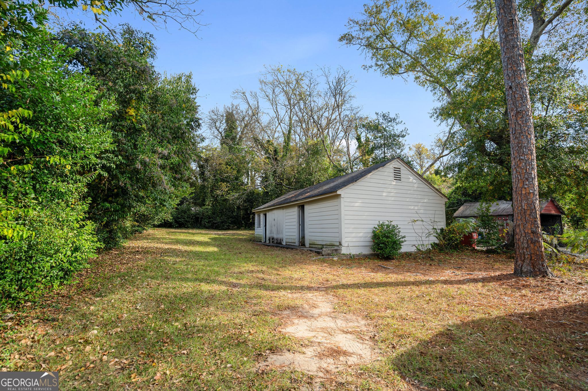 1036 Hillyer Avenue Macon GA 31204