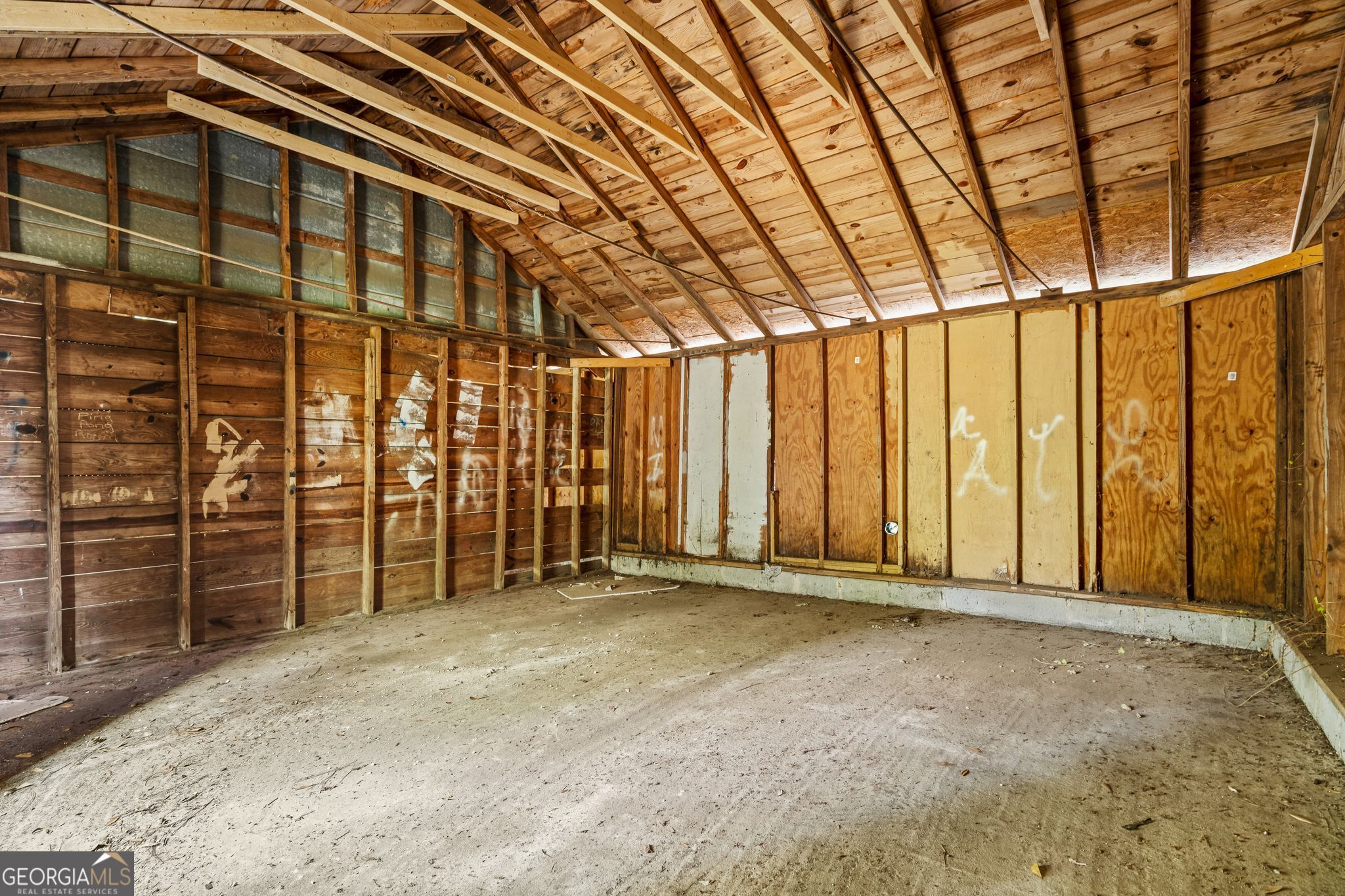 1036 Hillyer Avenue Macon GA 31204