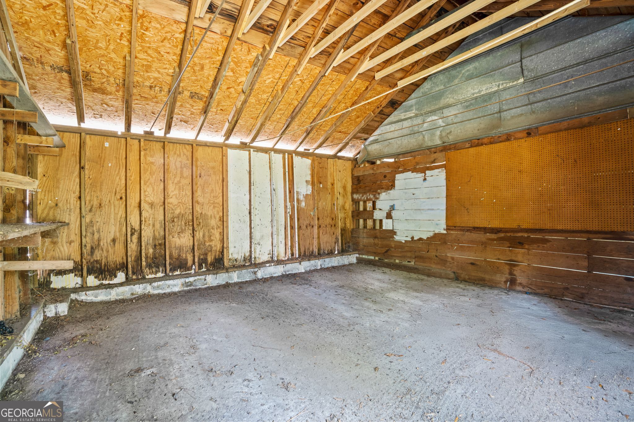 1036 Hillyer Avenue Macon GA 31204