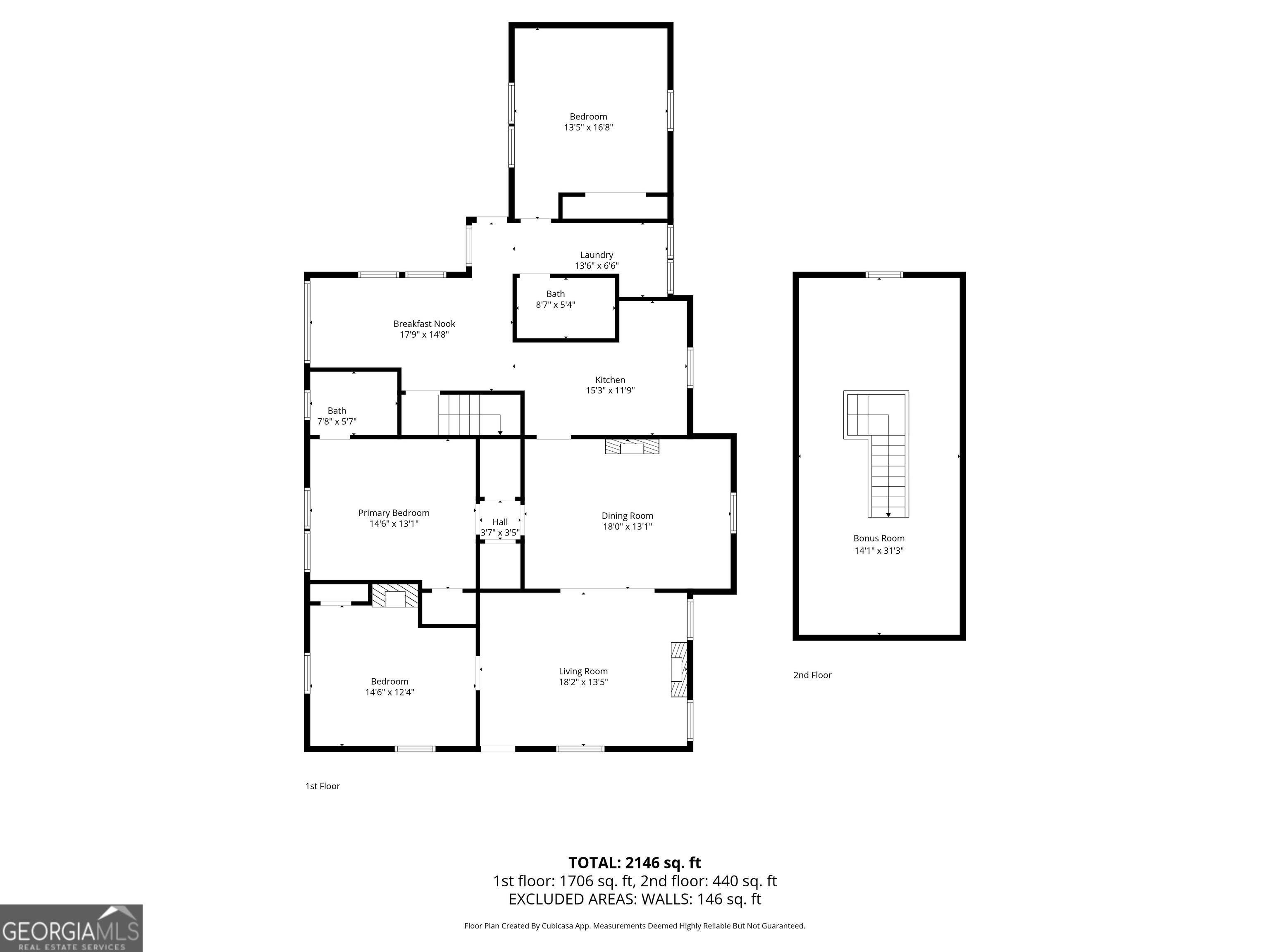 1036 Hillyer Avenue Macon GA 31204