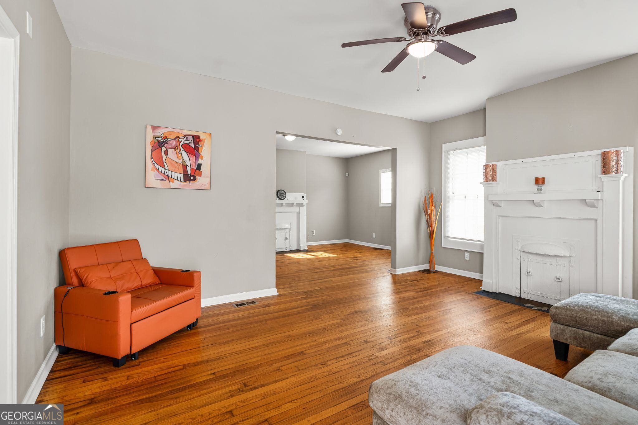 1036 Hillyer Avenue Macon GA 31204
