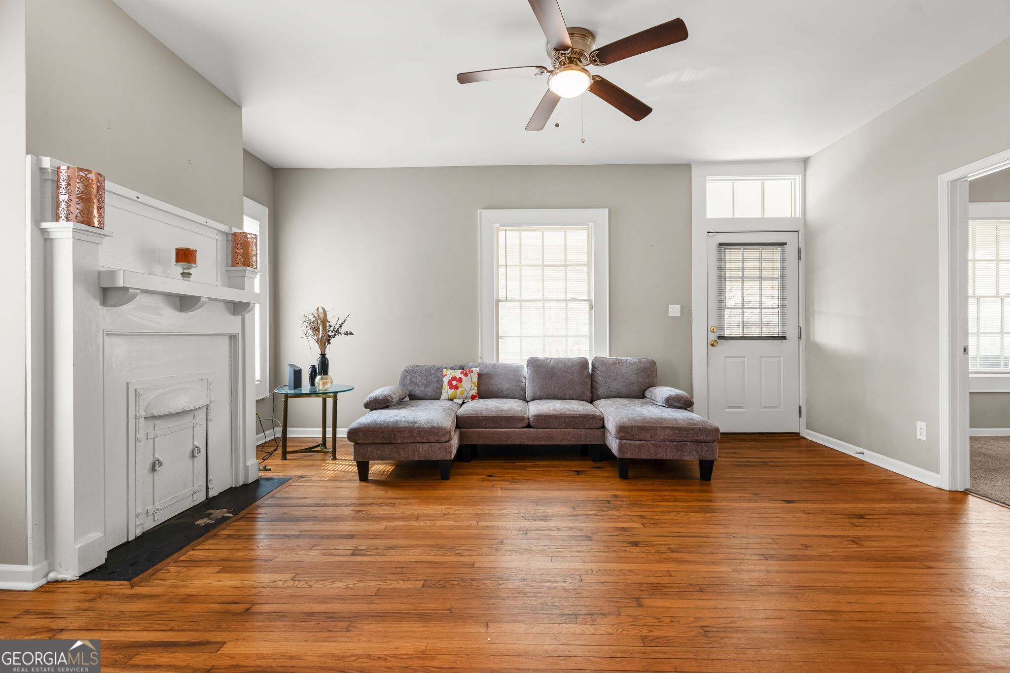 1036 Hillyer Avenue Macon GA 31204