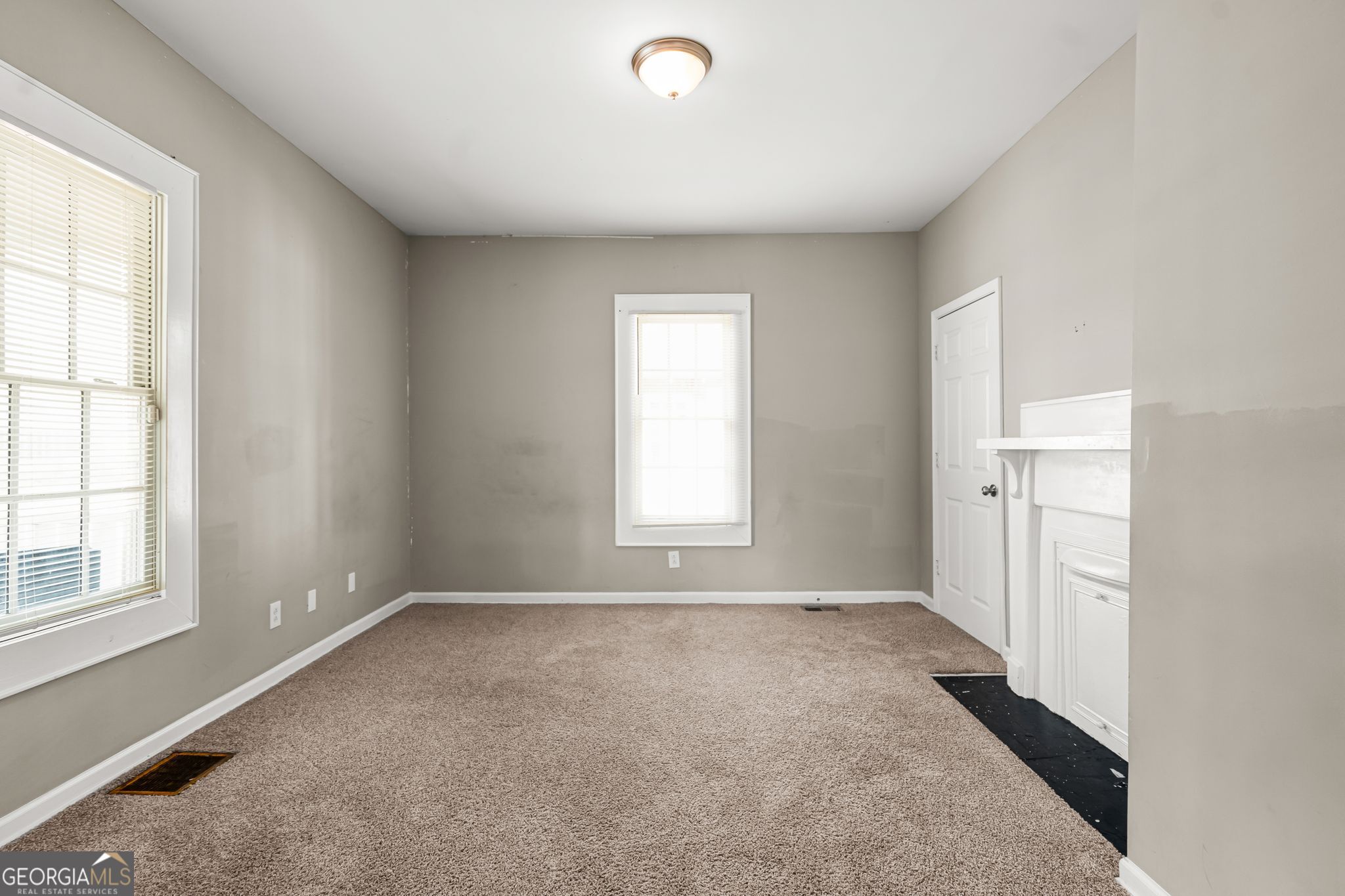 1036 Hillyer Avenue Macon GA 31204