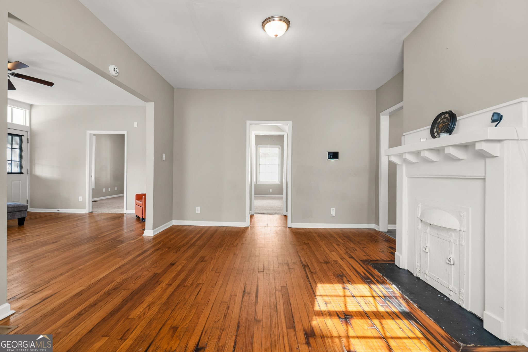 1036 Hillyer Avenue Macon GA 31204
