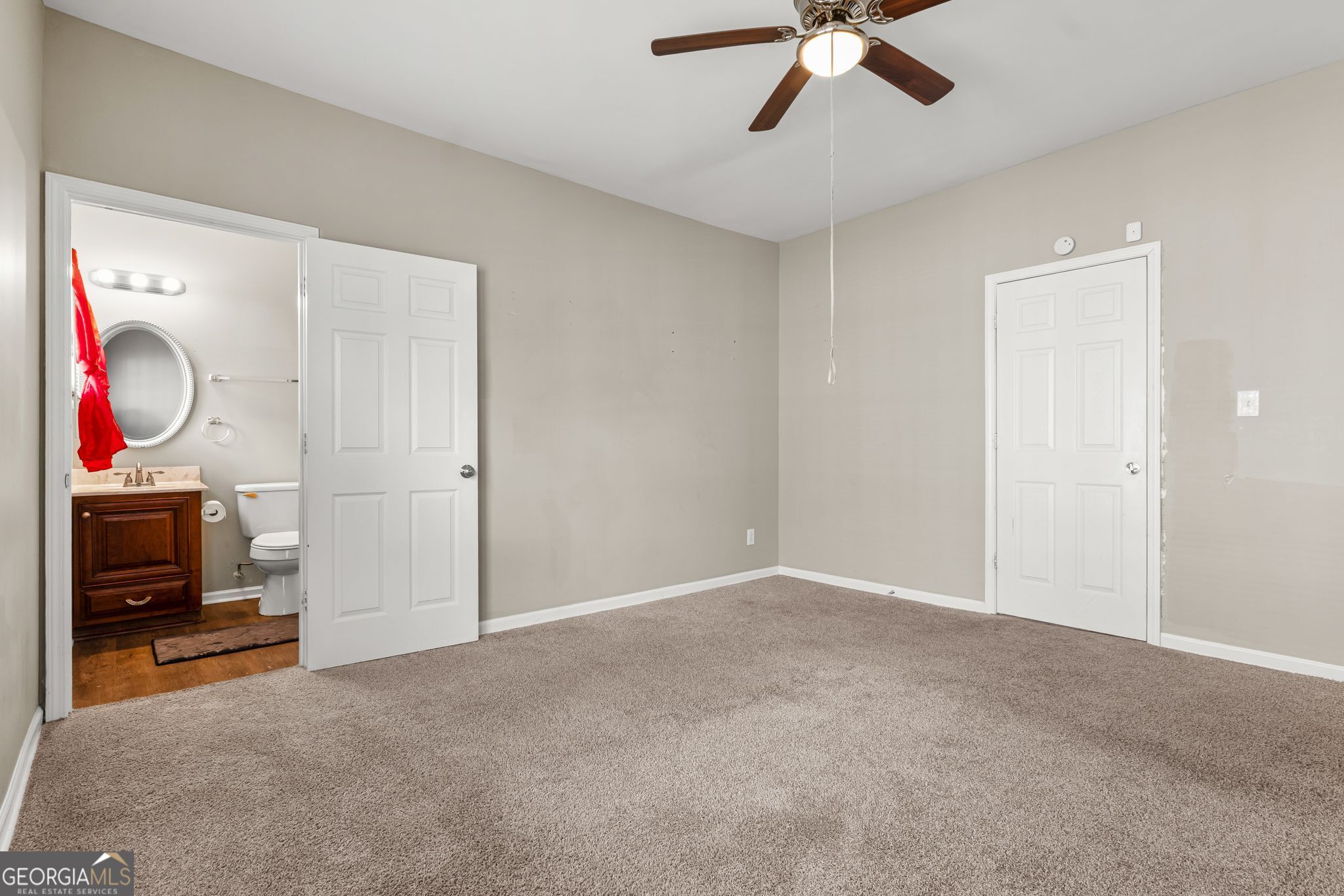 1036 Hillyer Avenue Macon GA 31204