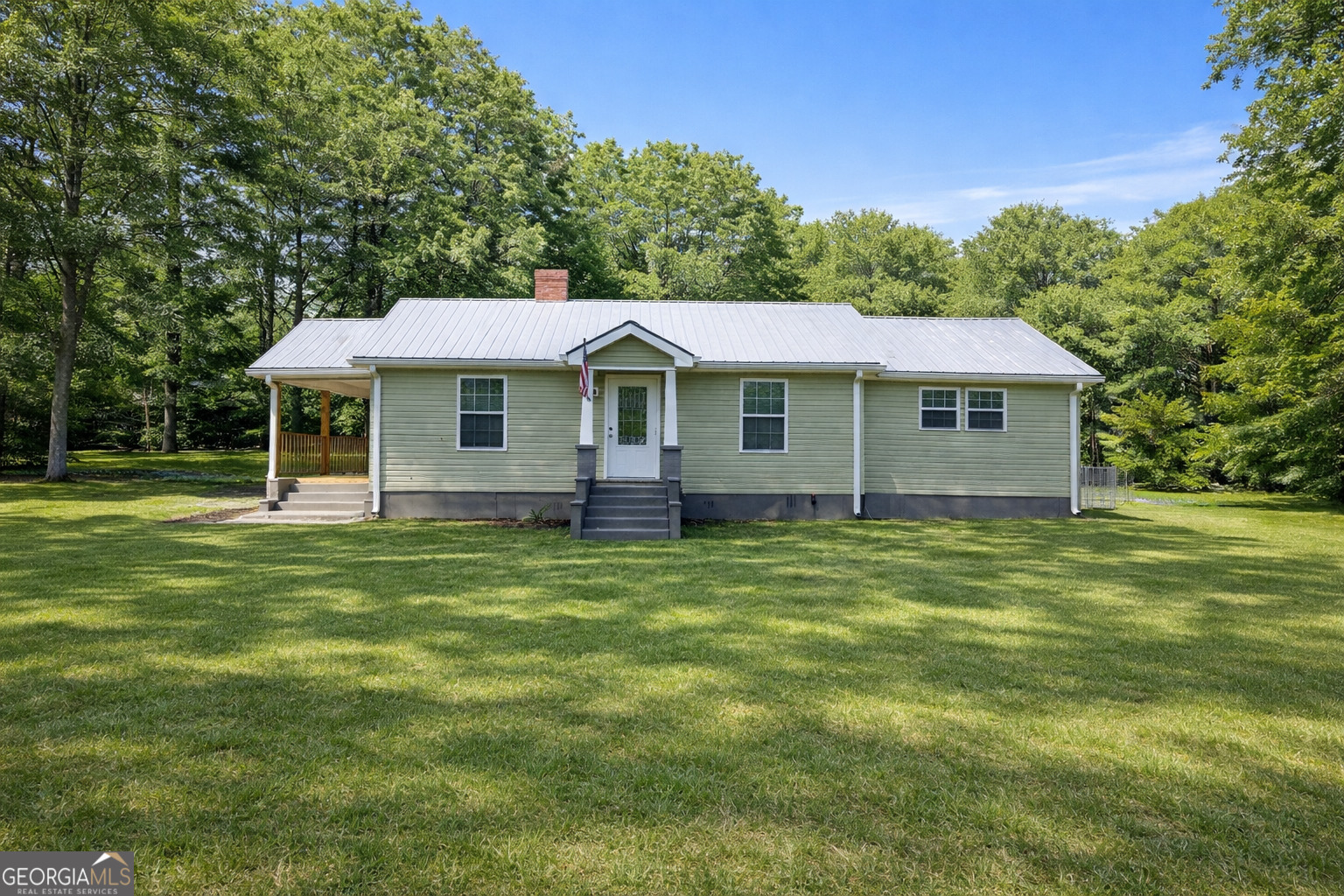 383 Allen Street Summerville GA 30747