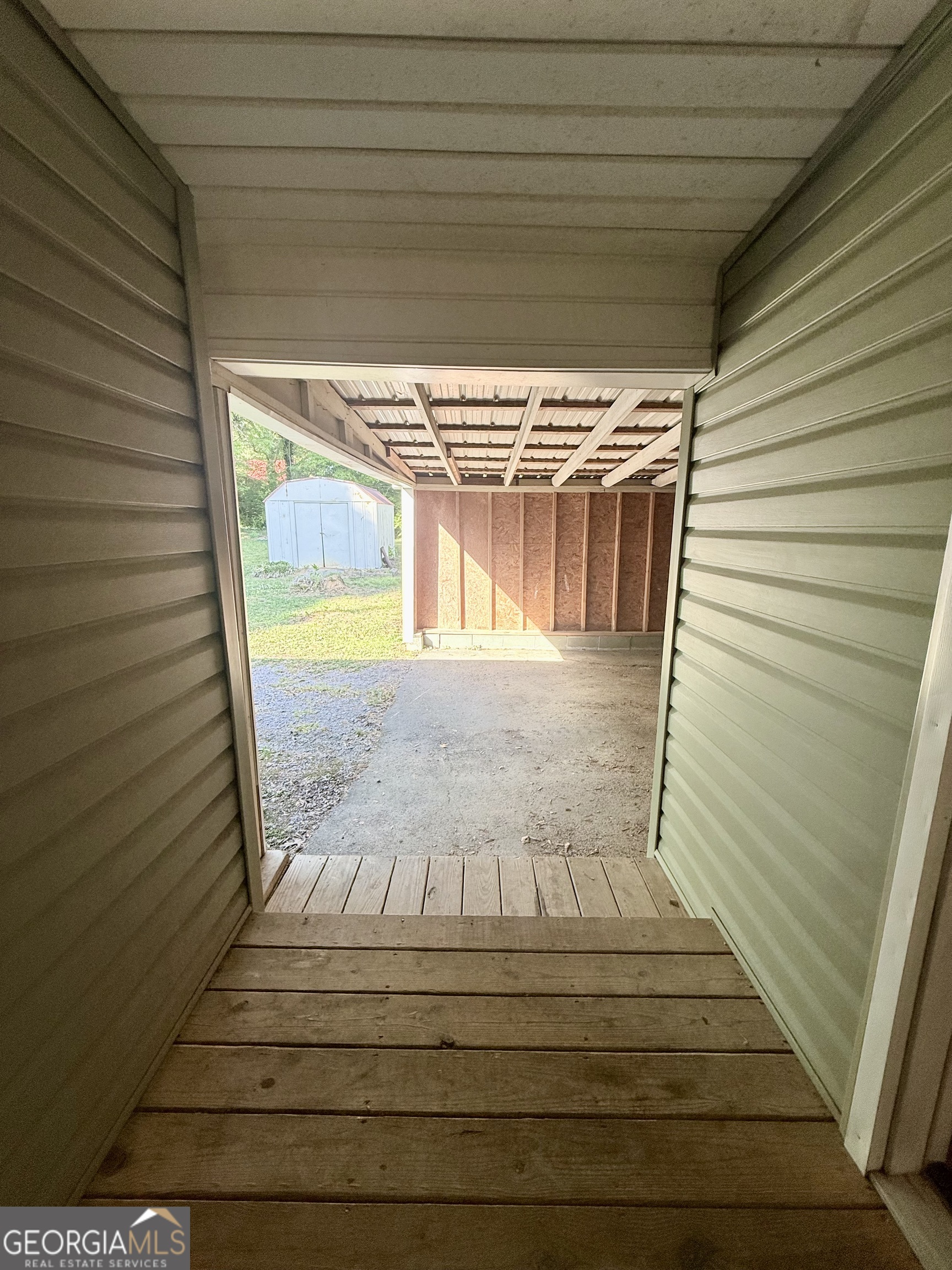 383 Allen Street Summerville GA 30747