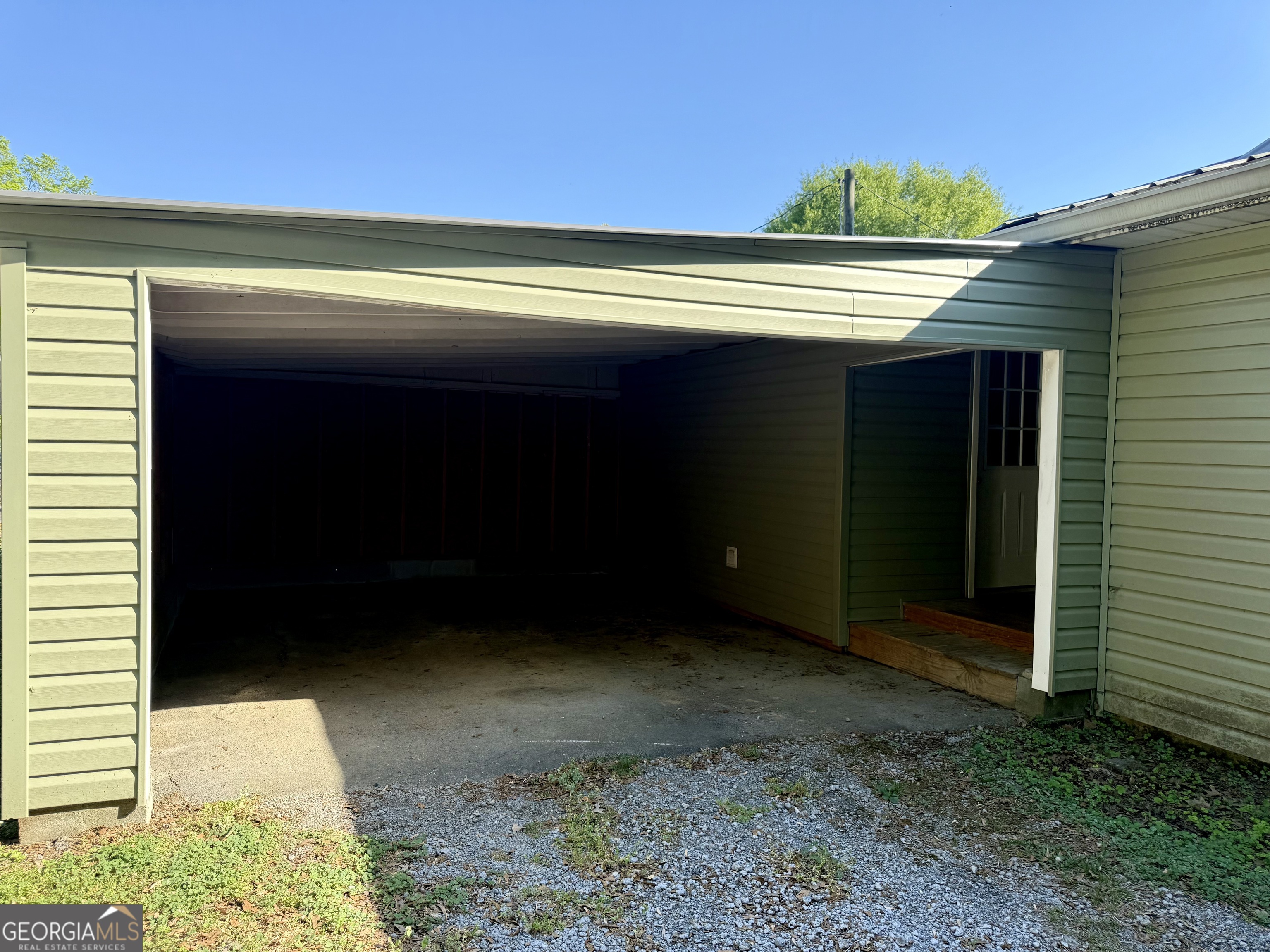383 Allen Street Summerville GA 30747