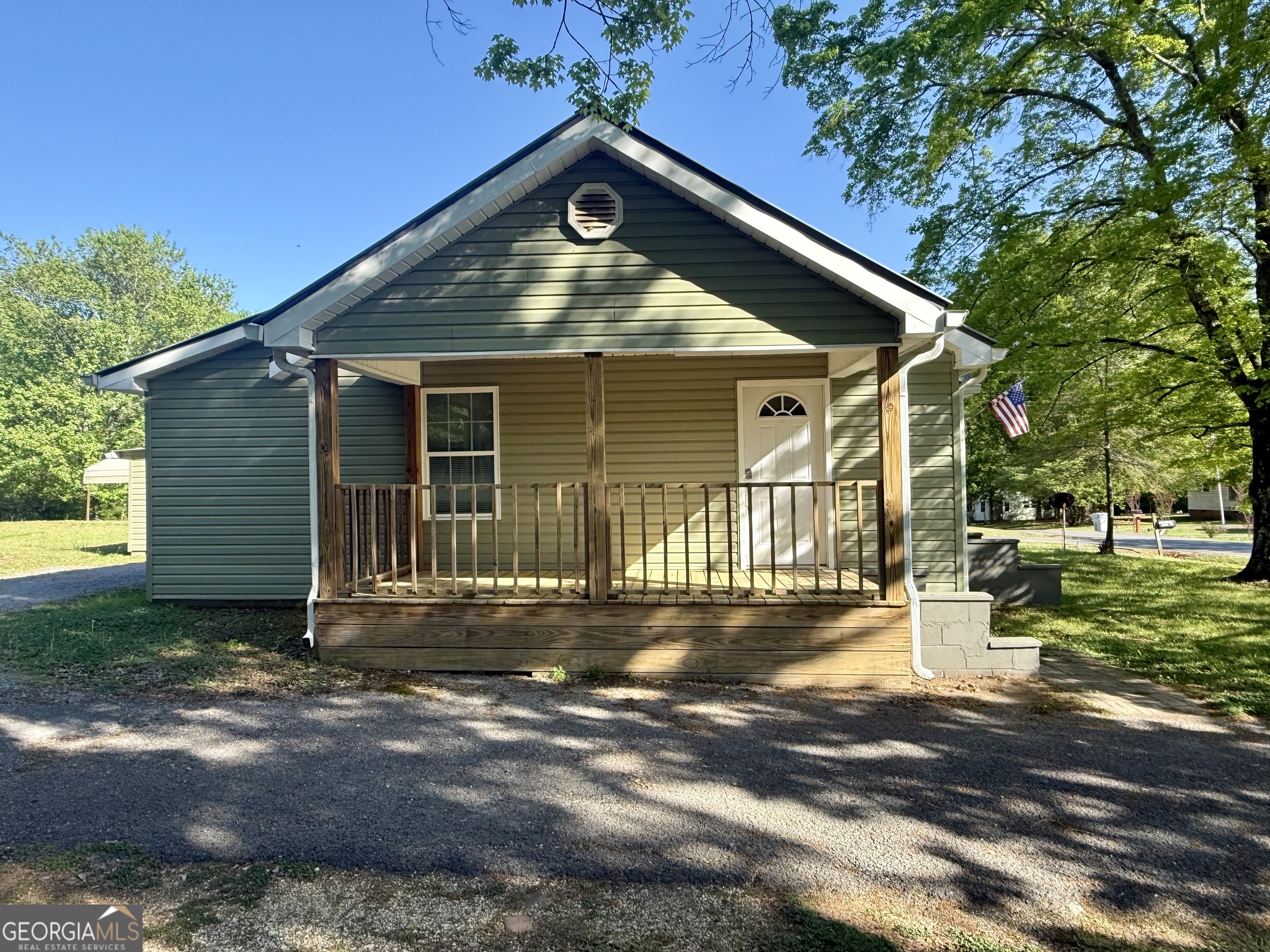383 Allen Street Summerville GA 30747