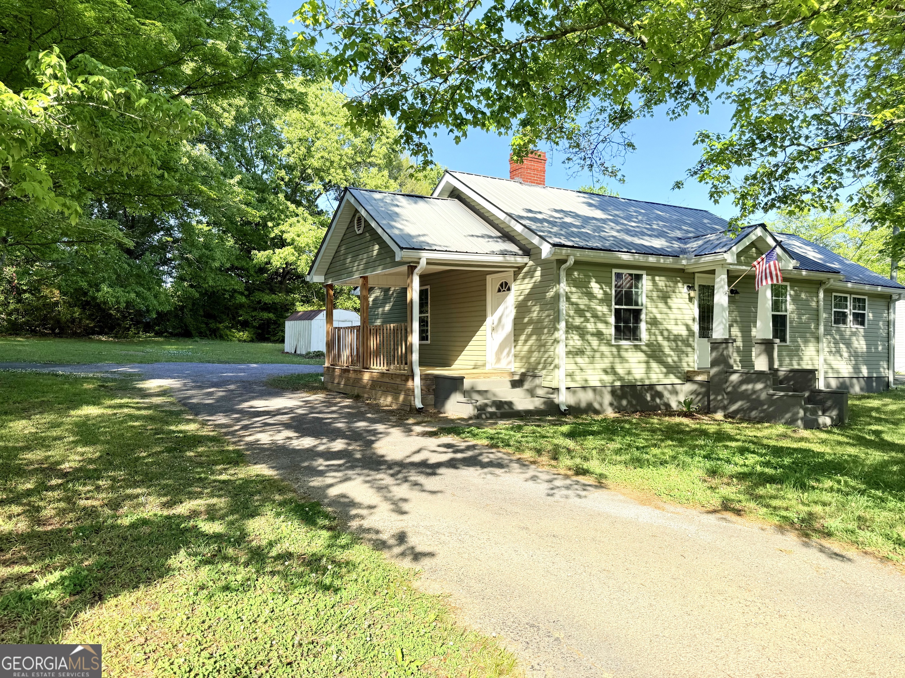 383 Allen Street Summerville GA 30747