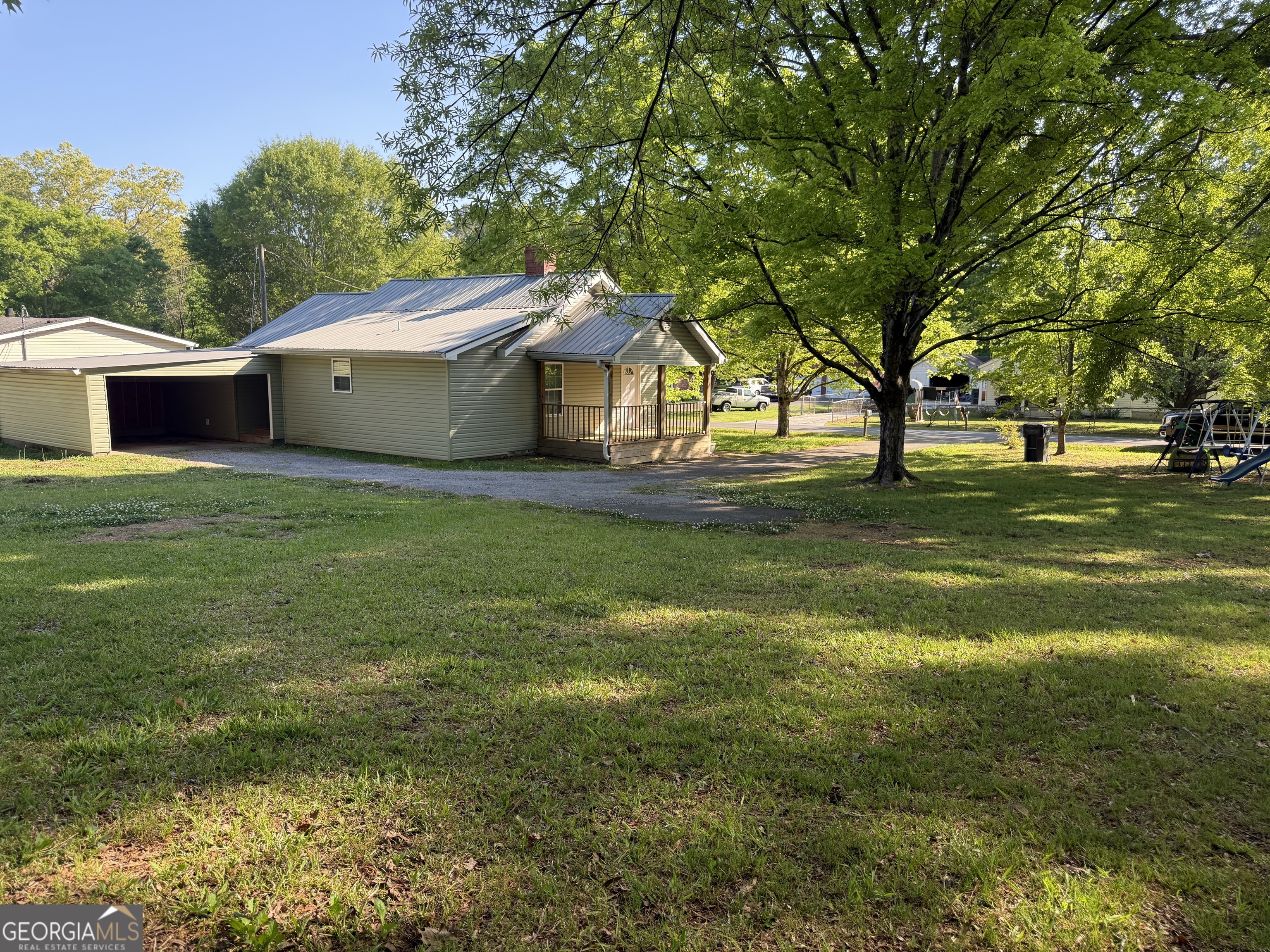 383 Allen Street Summerville GA 30747