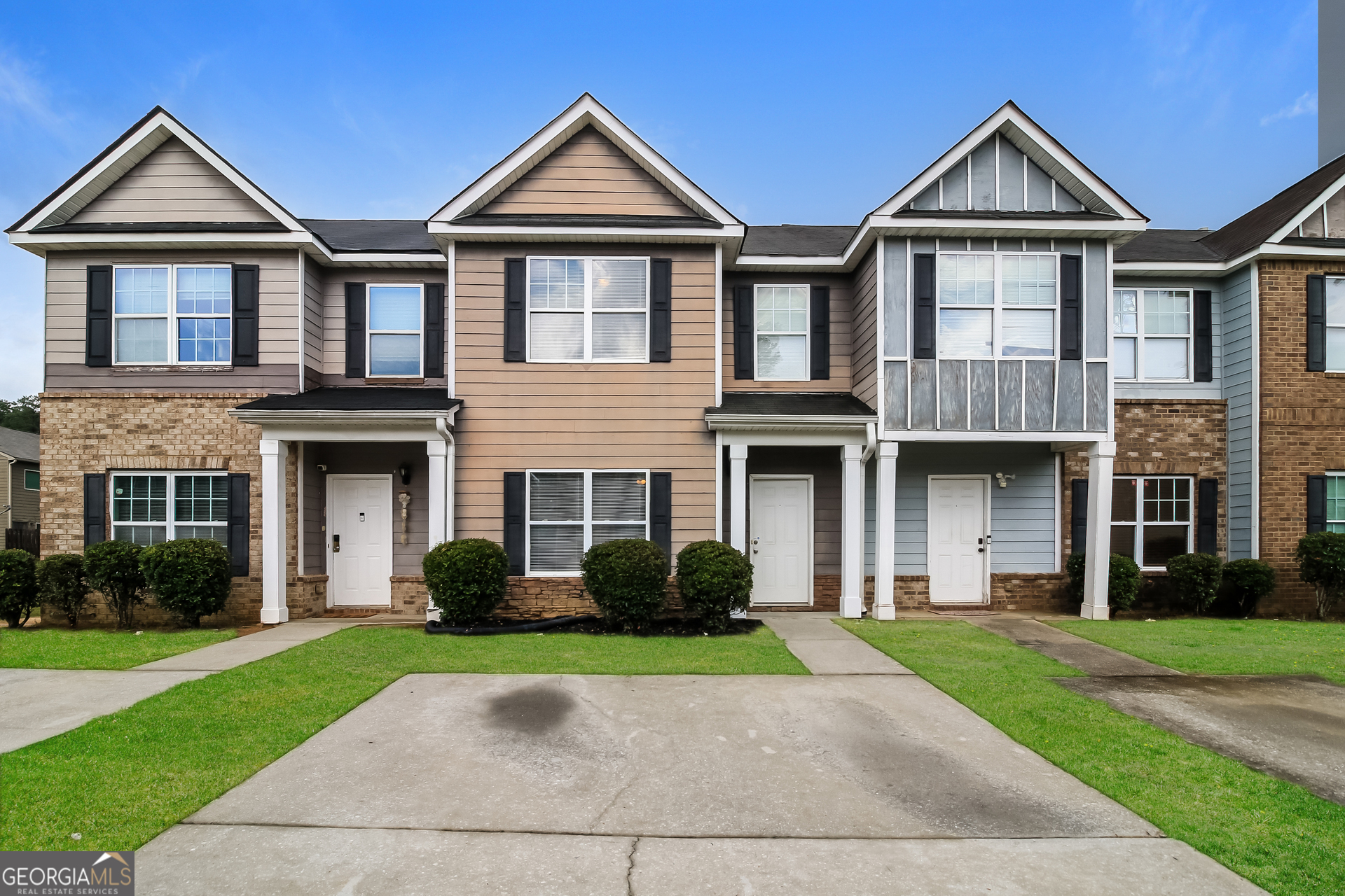 6090 Oak Bend Court Riverdale GA 30296