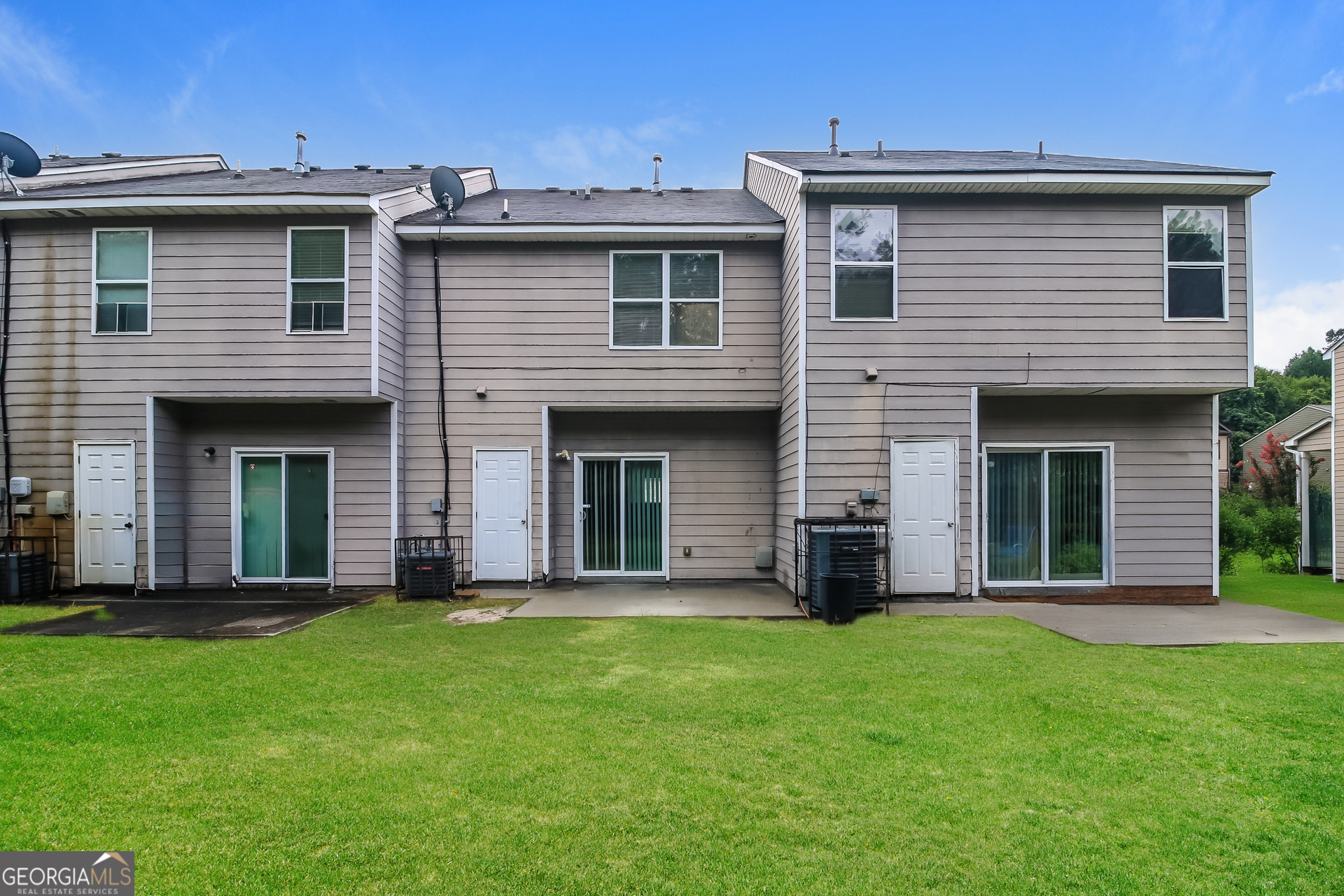 6090 Oak Bend Court Riverdale GA 30296