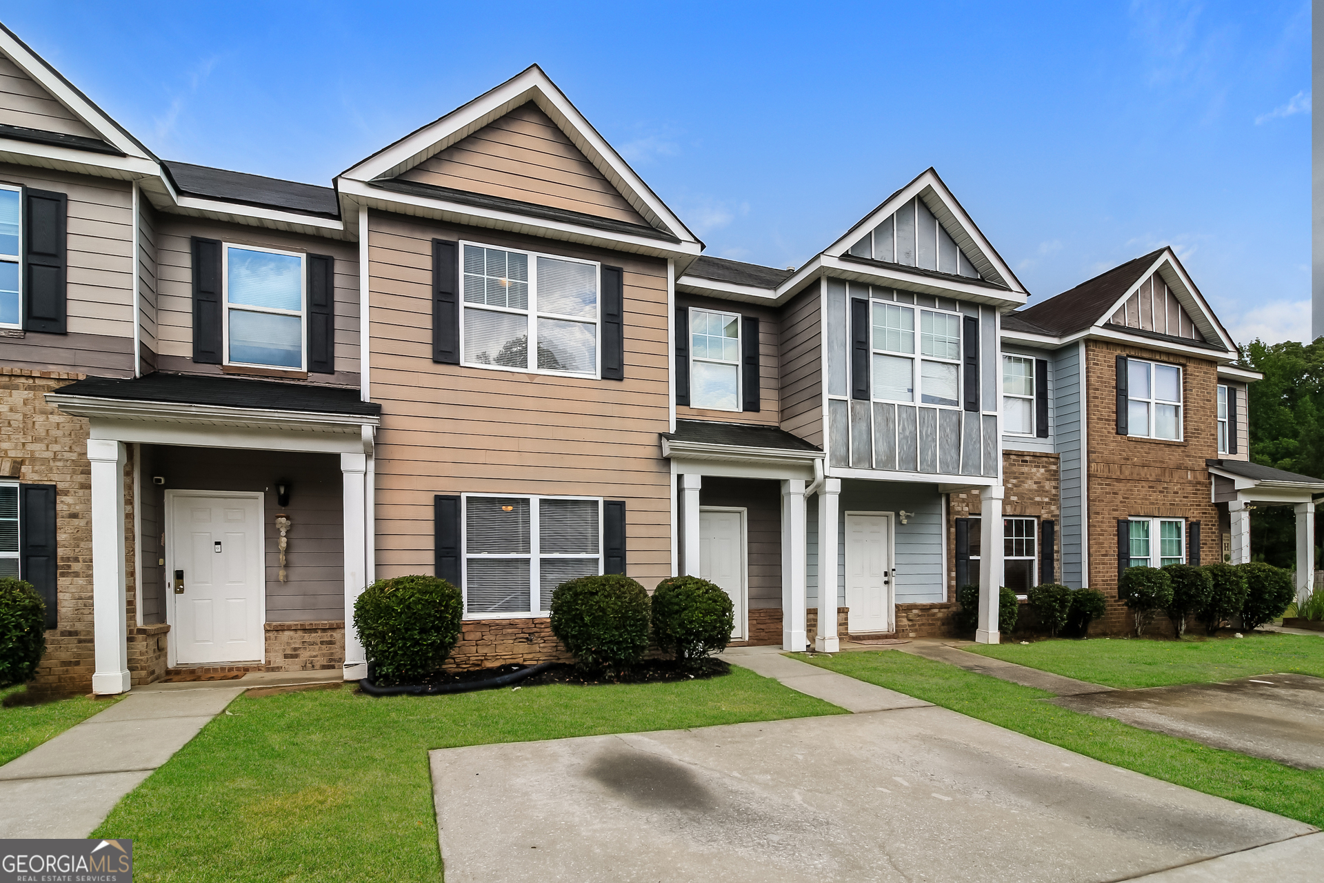6090 Oak Bend Court Riverdale GA 30296