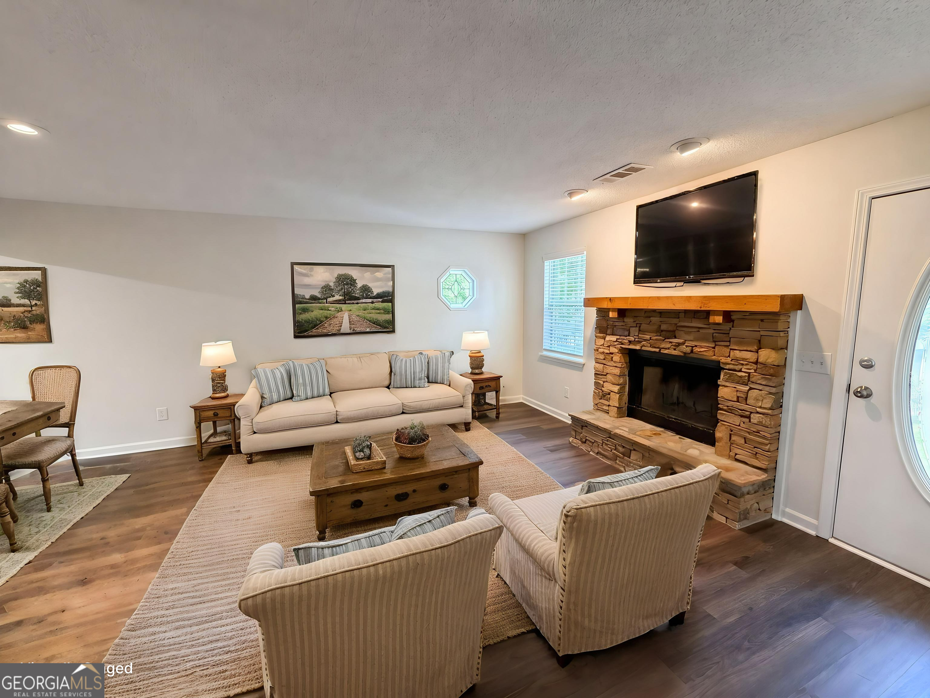 3620 Bonneville Drive Cumming GA 30041