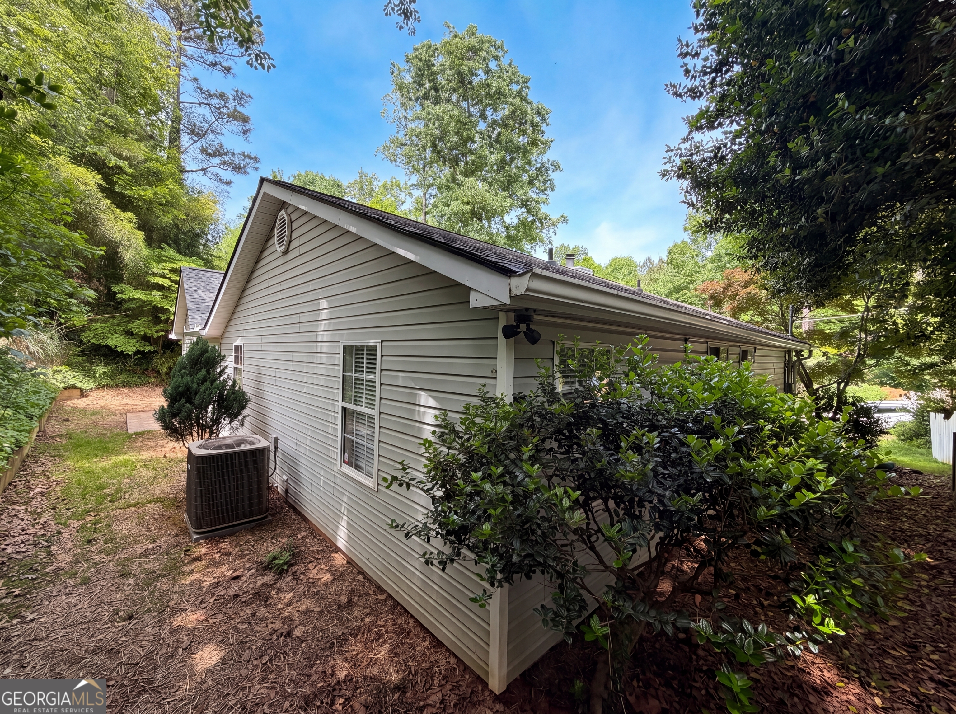 3620 Bonneville Drive Cumming GA 30041