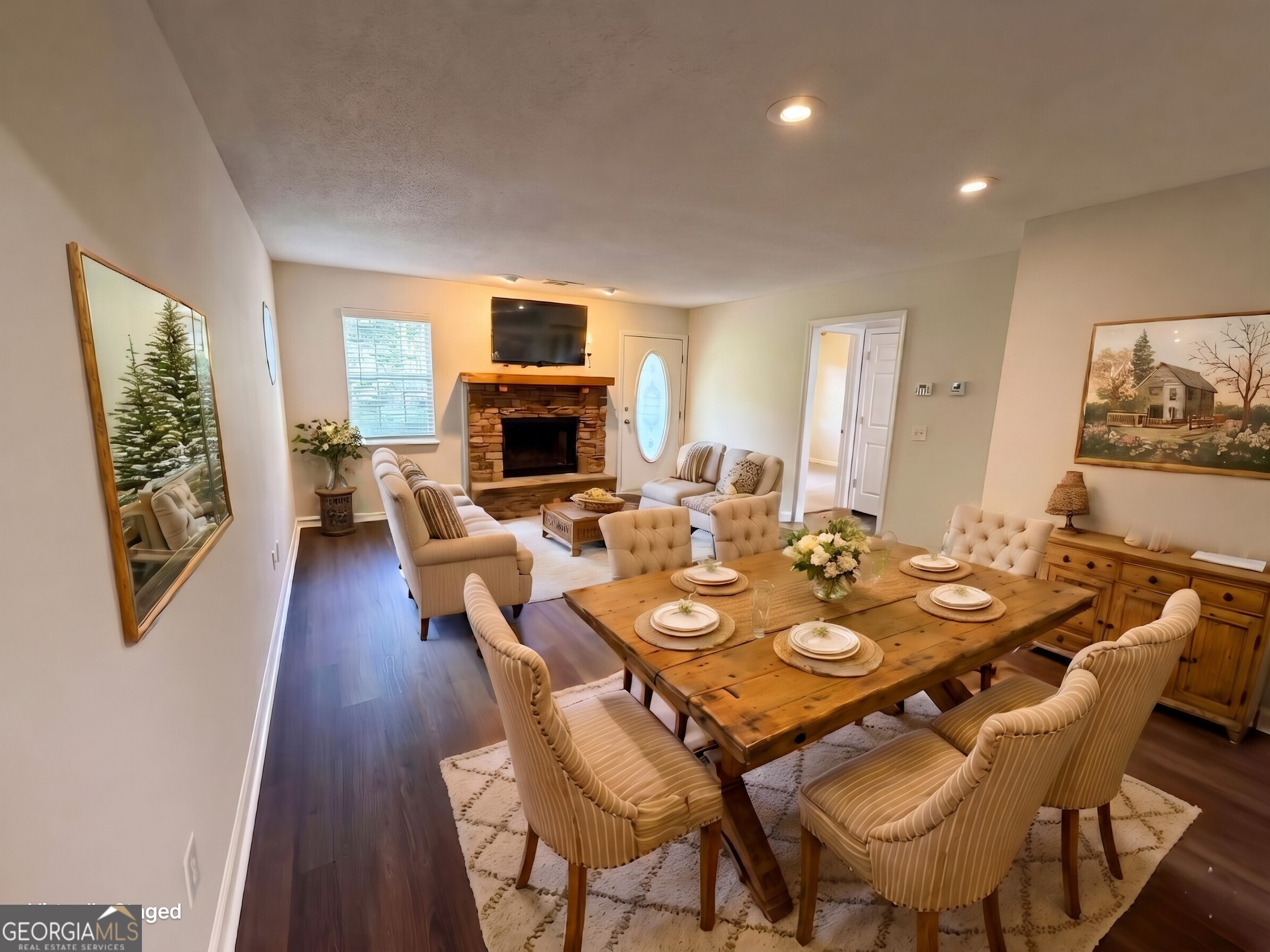 3620 Bonneville Drive Cumming GA 30041