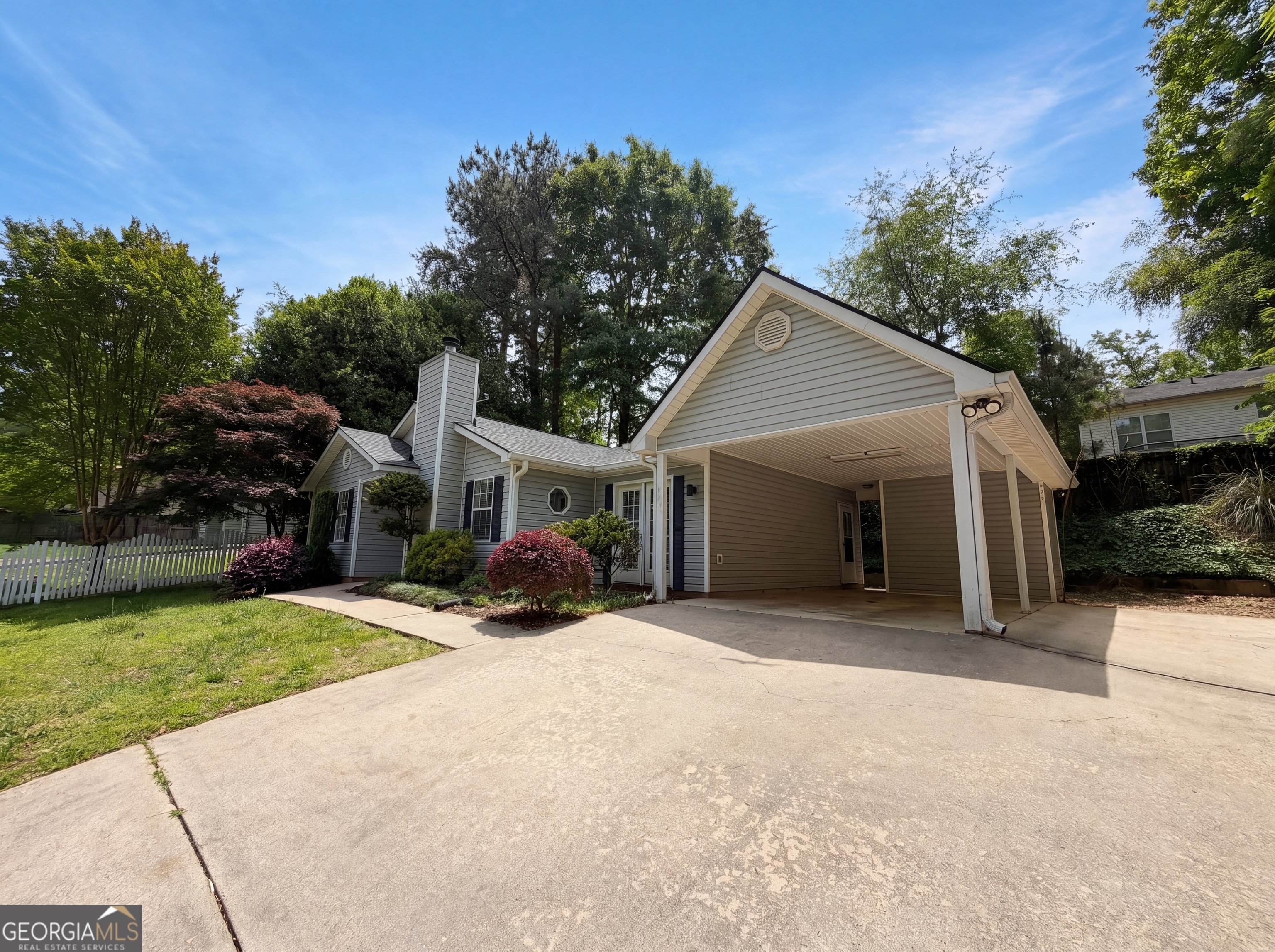 3620 Bonneville Drive Cumming GA 30041
