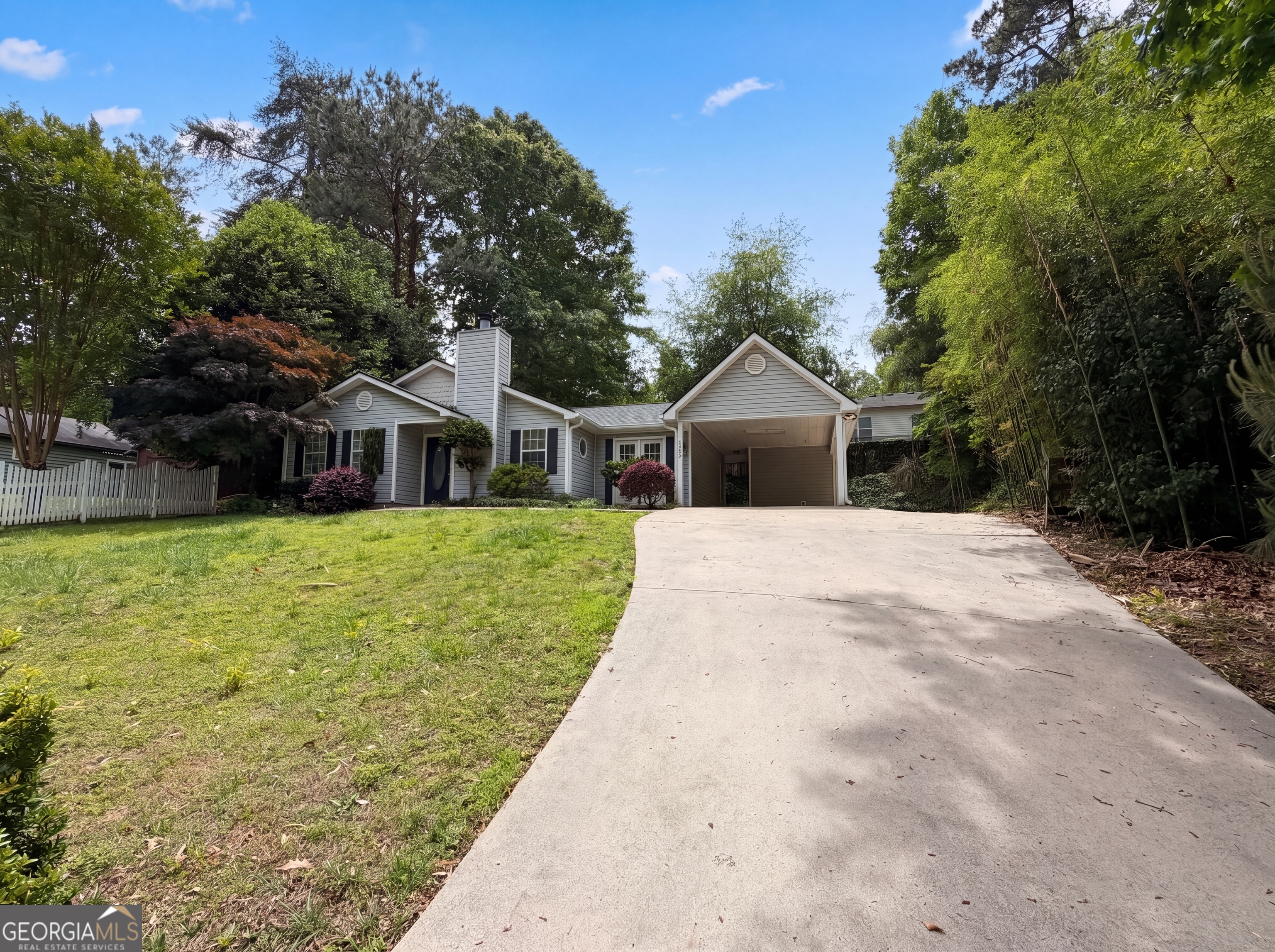 3620 Bonneville Drive Cumming GA 30041