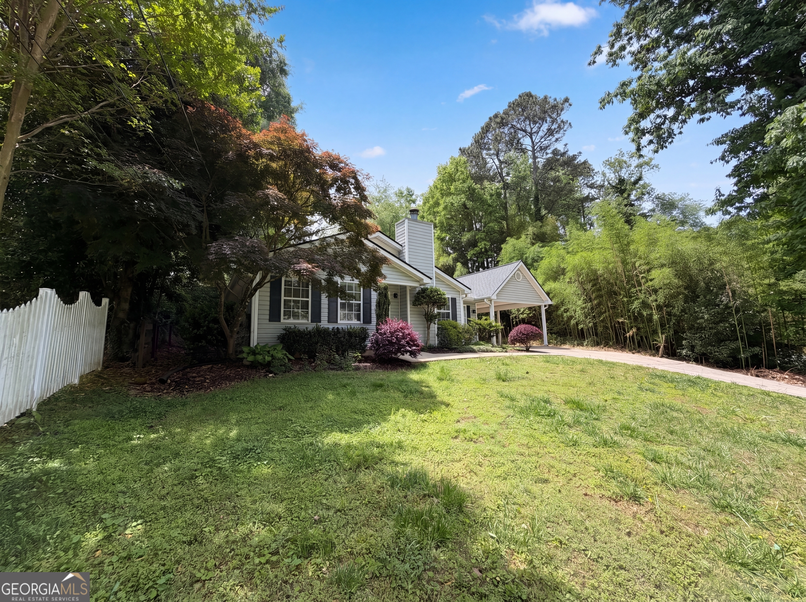 3620 Bonneville Drive Cumming GA 30041