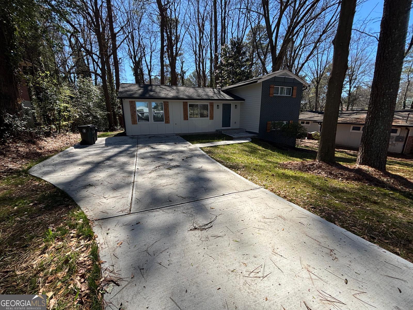 2485 Ortega Way Chamblee GA 30341