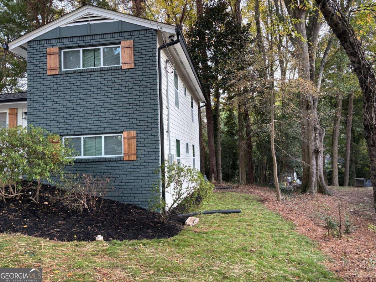 2485 Ortega Way Chamblee GA 30341