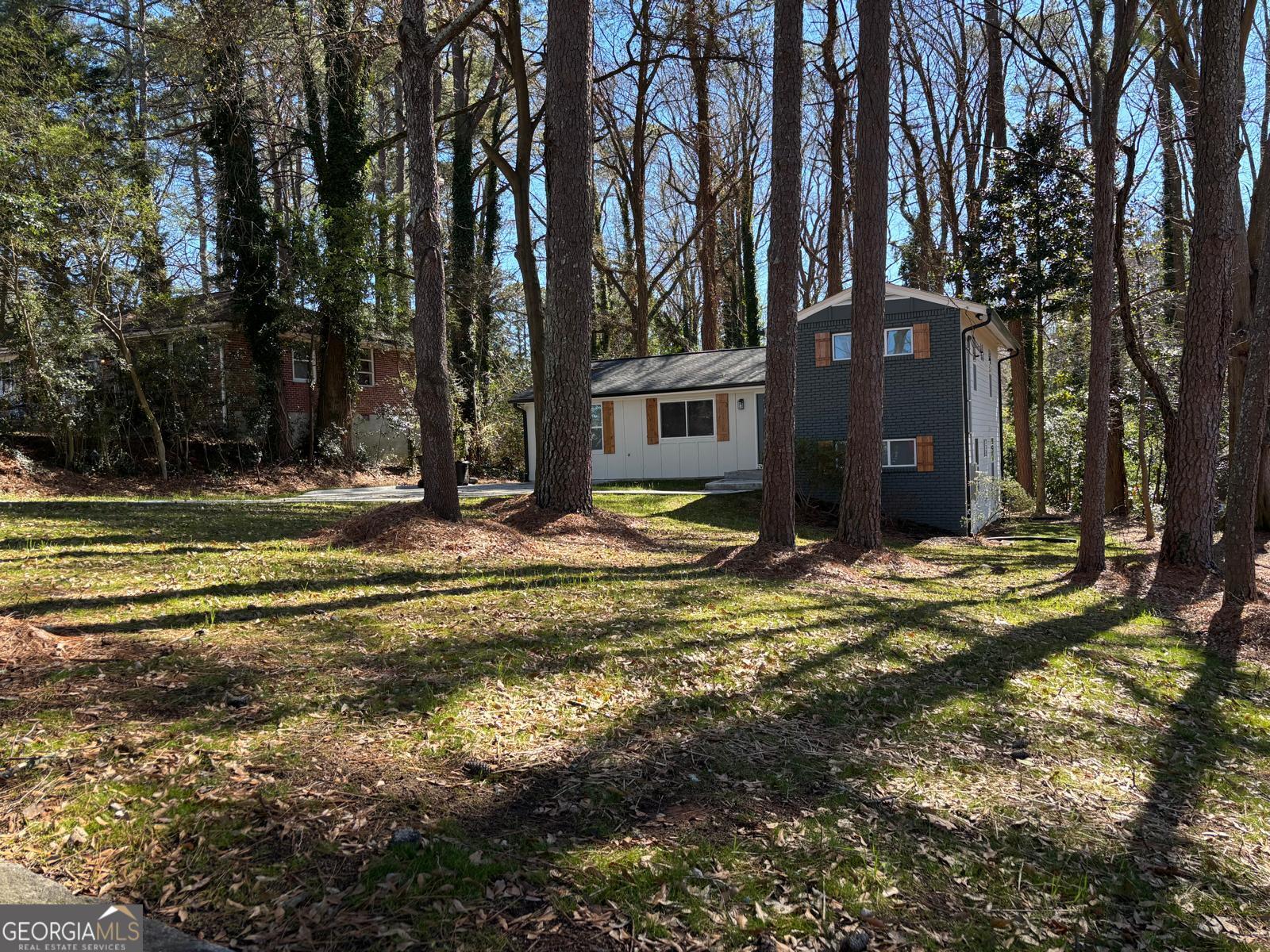 2485 Ortega Way Chamblee GA 30341
