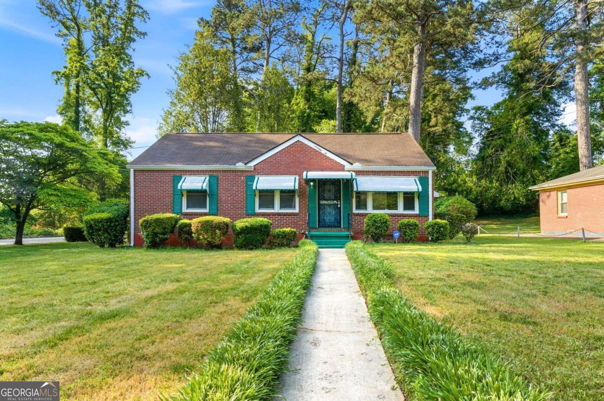 2551 E Tupelo Street SE Atlanta GA 30317
