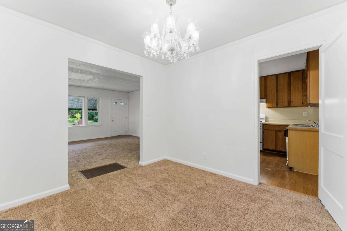 2551 E Tupelo Street SE Atlanta GA 30317