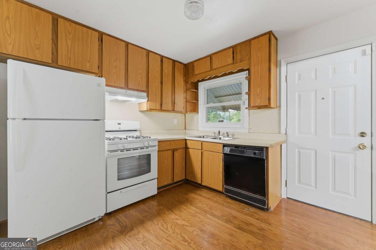 2551 E Tupelo Street SE Atlanta GA 30317