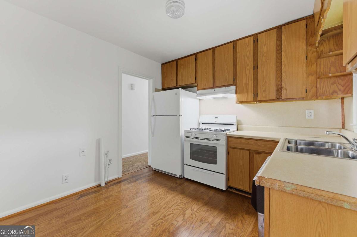 2551 E Tupelo Street SE Atlanta GA 30317