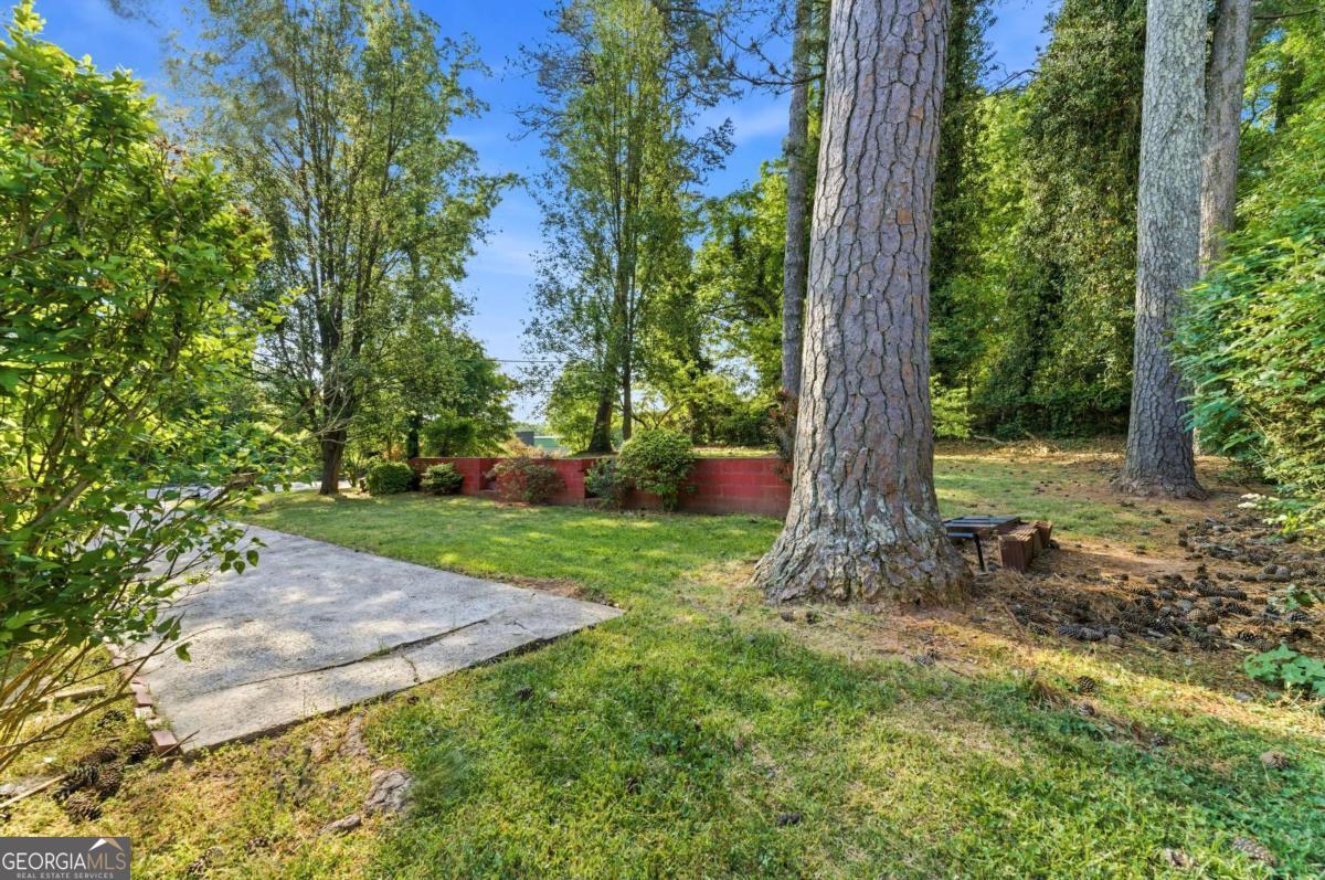2551 E Tupelo Street SE Atlanta GA 30317
