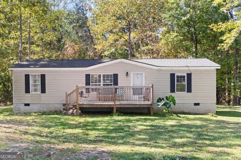 6955 New Liberty Road Clarkesville GA 30523