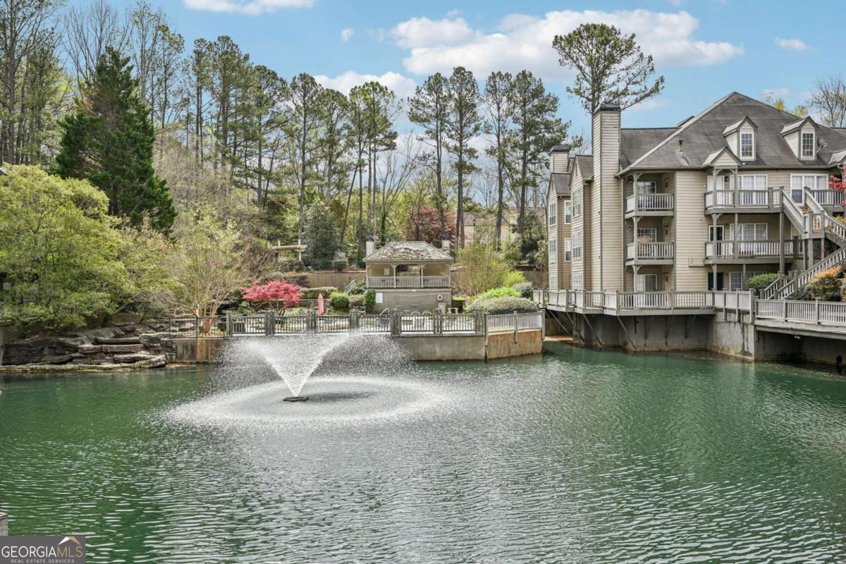 1006 Mill Pond Drive SE Smyrna GA 30082