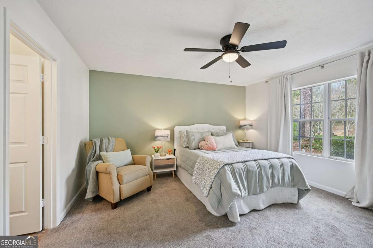 1006 Mill Pond Drive SE Smyrna GA 30082