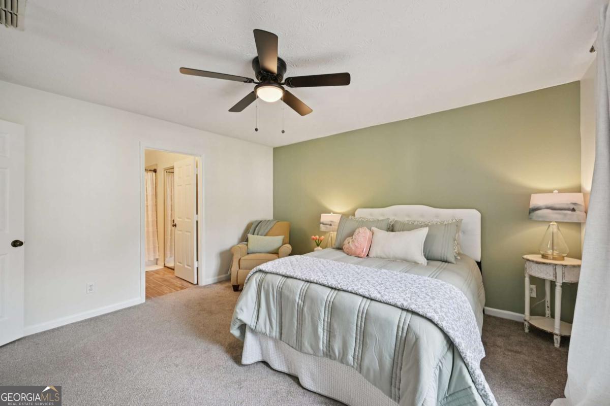 1006 Mill Pond Drive SE Smyrna GA 30082