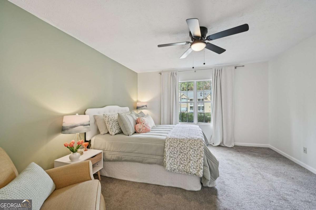 1006 Mill Pond Drive SE Smyrna GA 30082