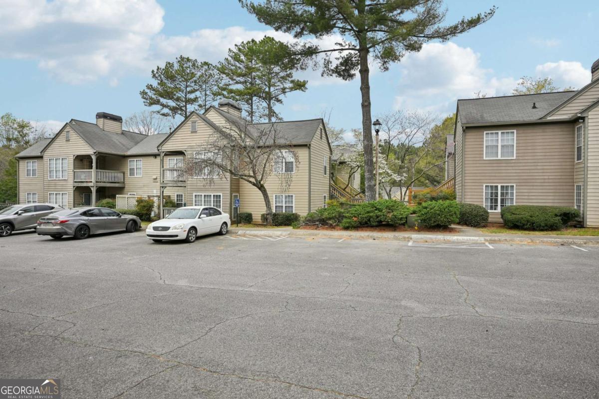 1006 Mill Pond Drive SE Smyrna GA 30082