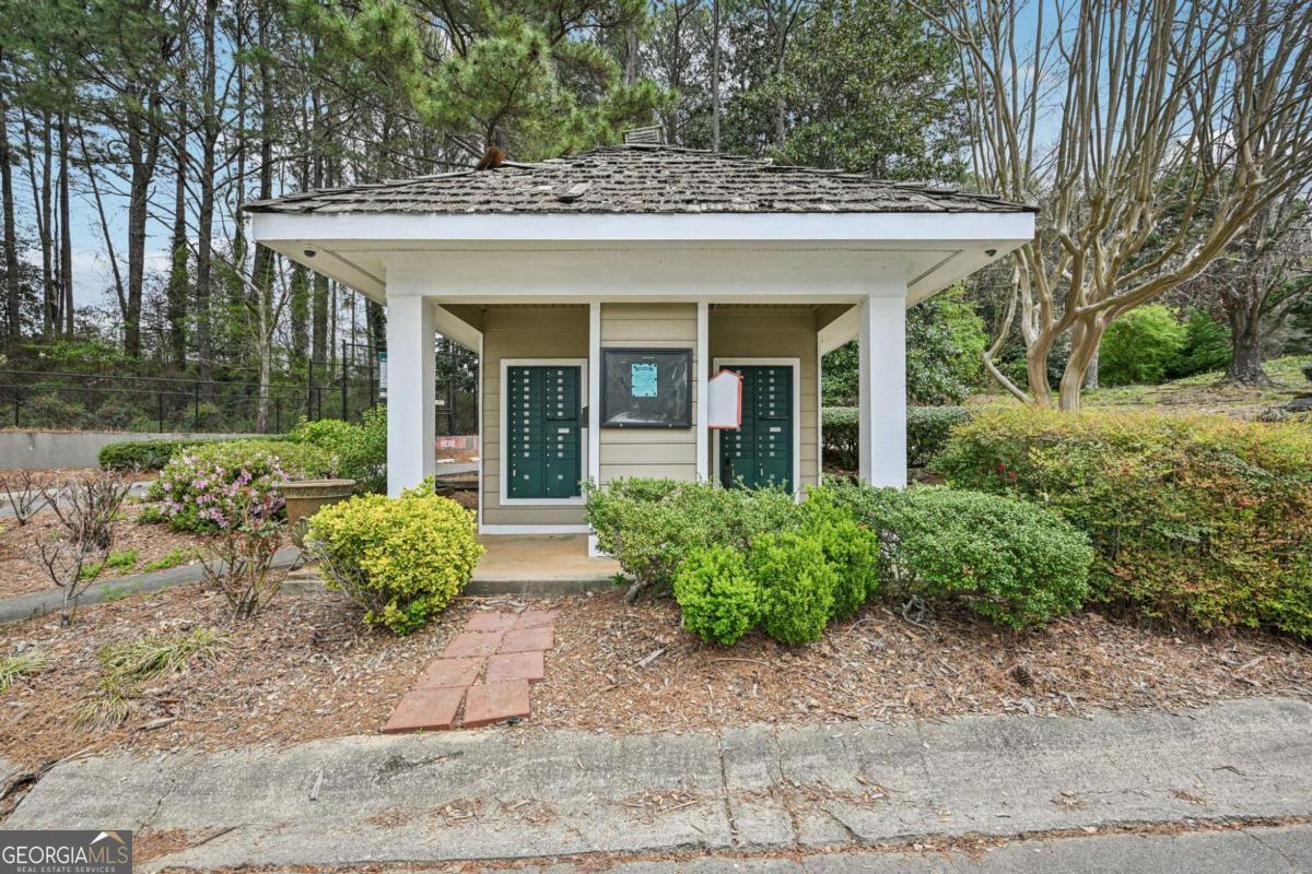 1006 Mill Pond Drive SE Smyrna GA 30082