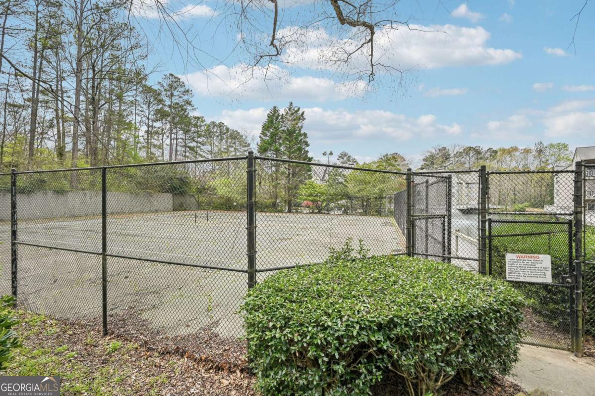 1006 Mill Pond Drive SE Smyrna GA 30082