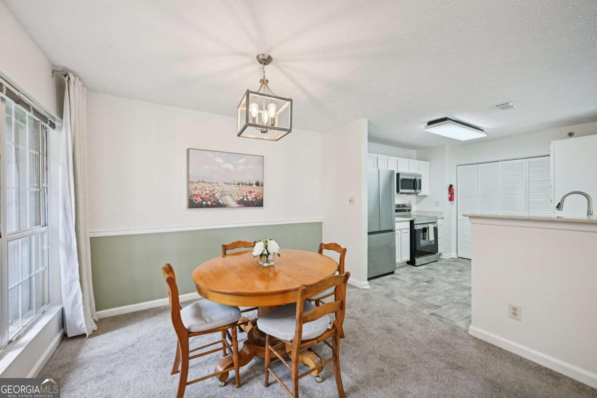 1006 Mill Pond Drive SE Smyrna GA 30082