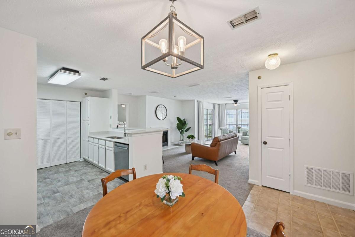 1006 Mill Pond Drive SE Smyrna GA 30082