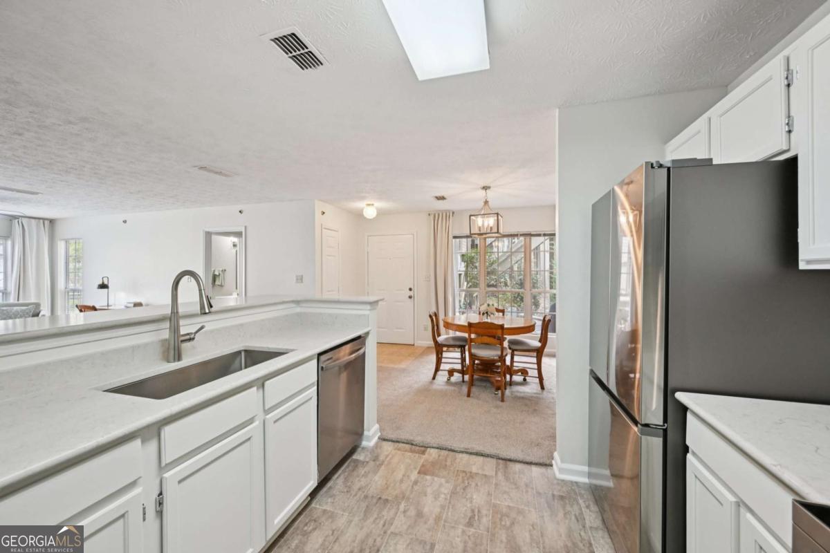 1006 Mill Pond Drive SE Smyrna GA 30082
