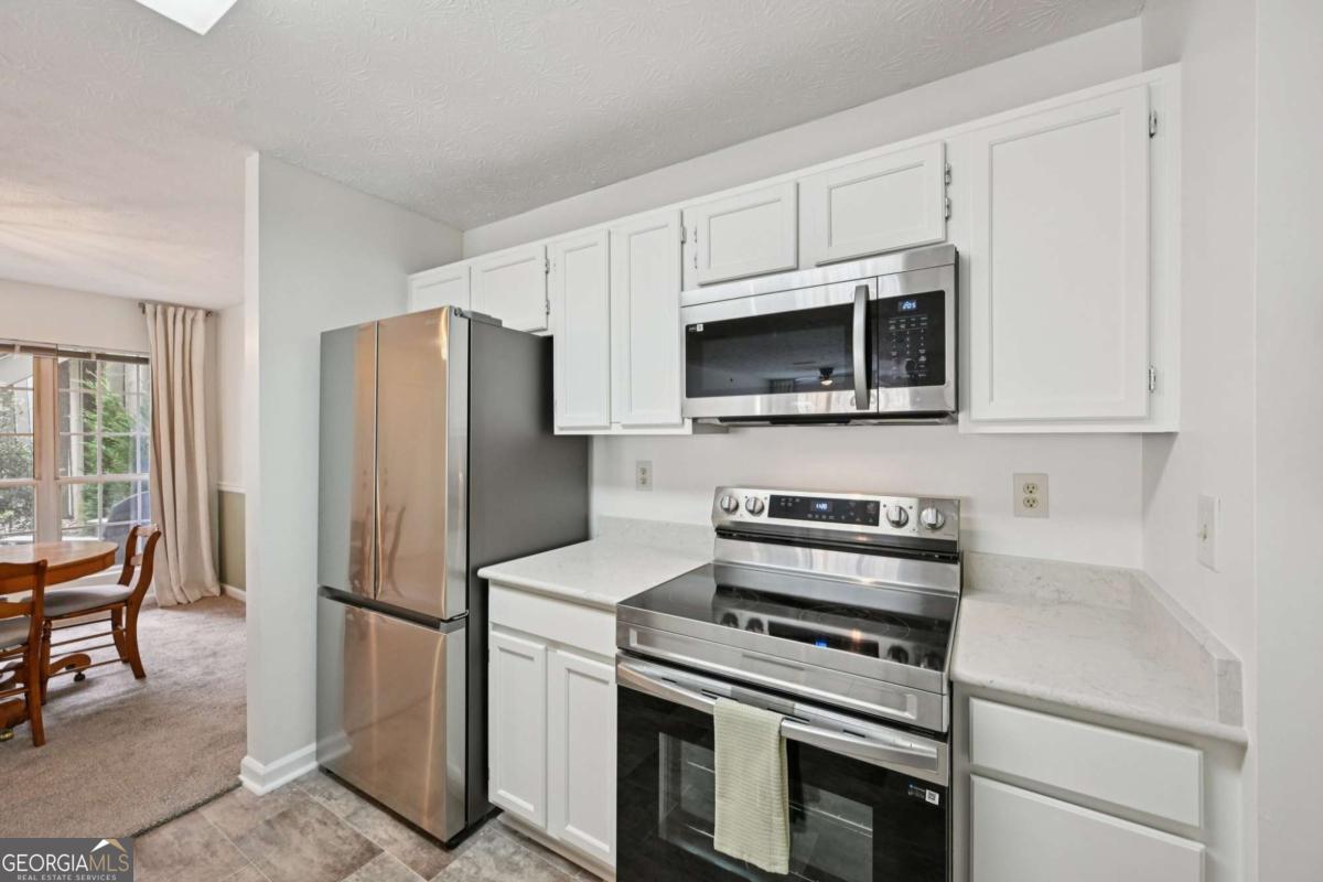 1006 Mill Pond Drive SE Smyrna GA 30082