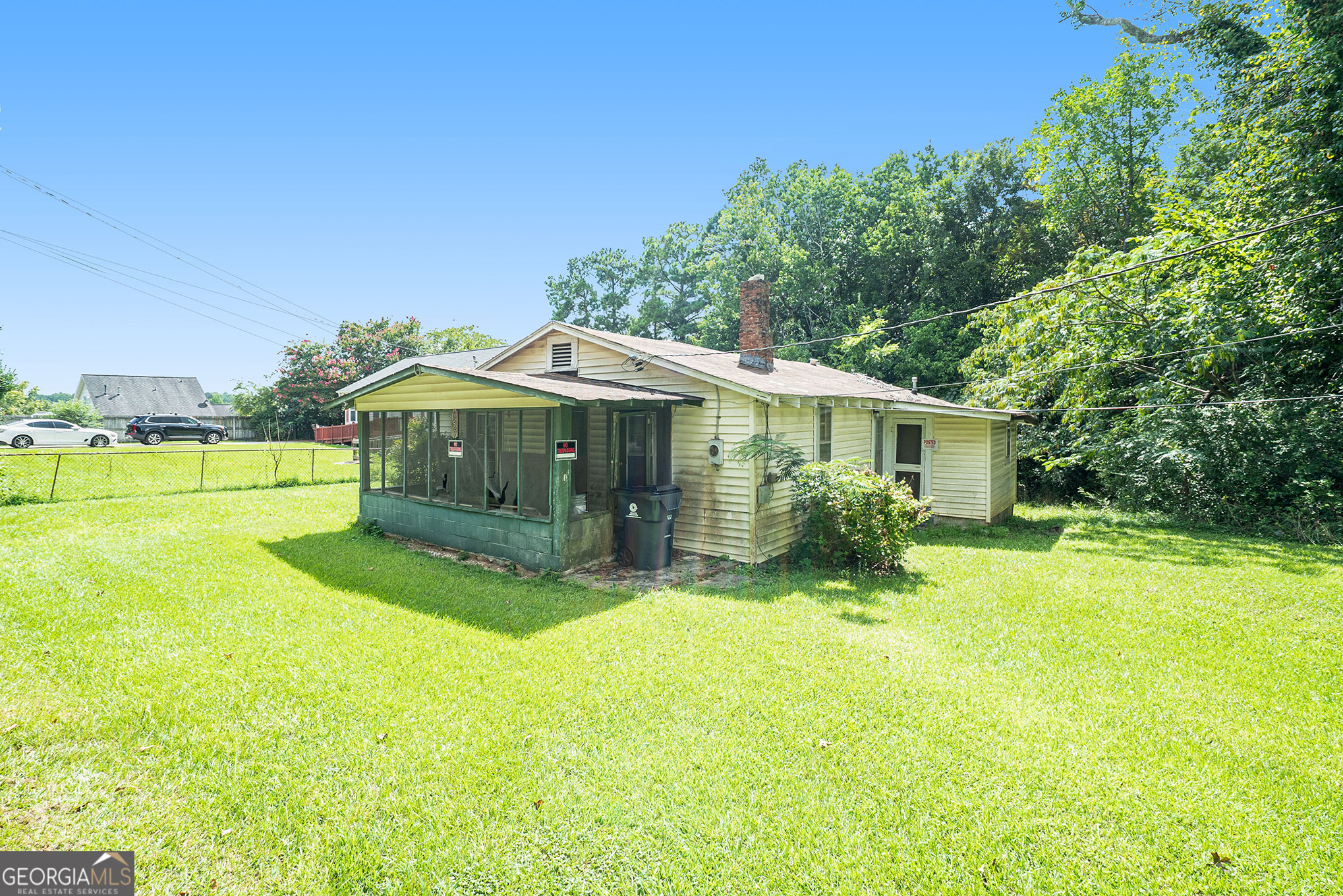 155 Tye Street Stockbridge GA 30281