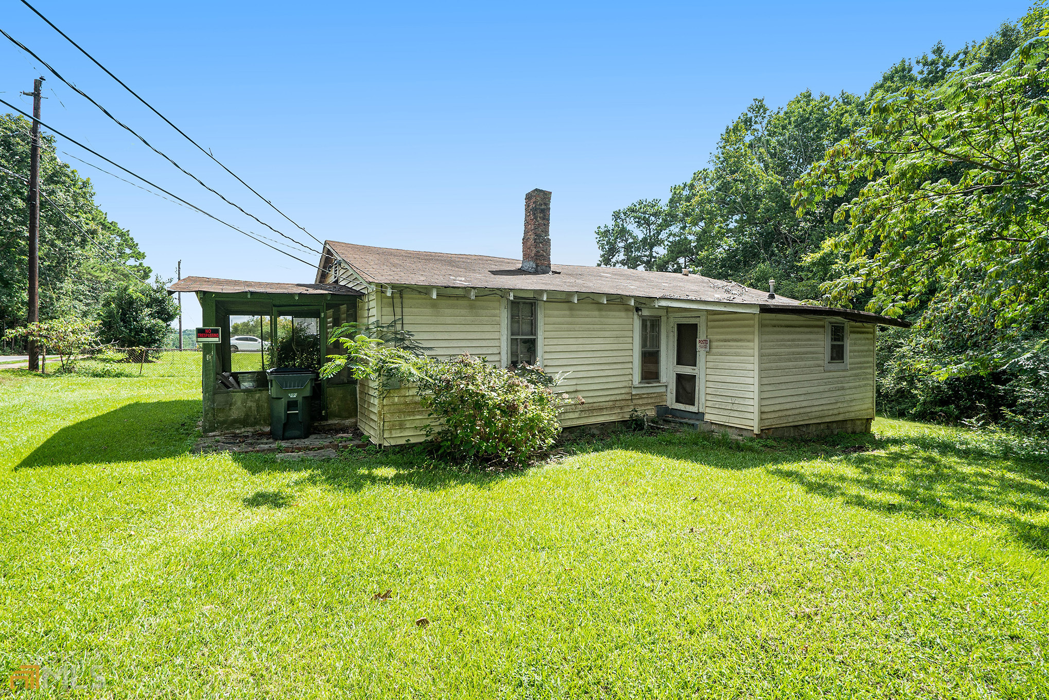 155 Tye Street Stockbridge GA 30281