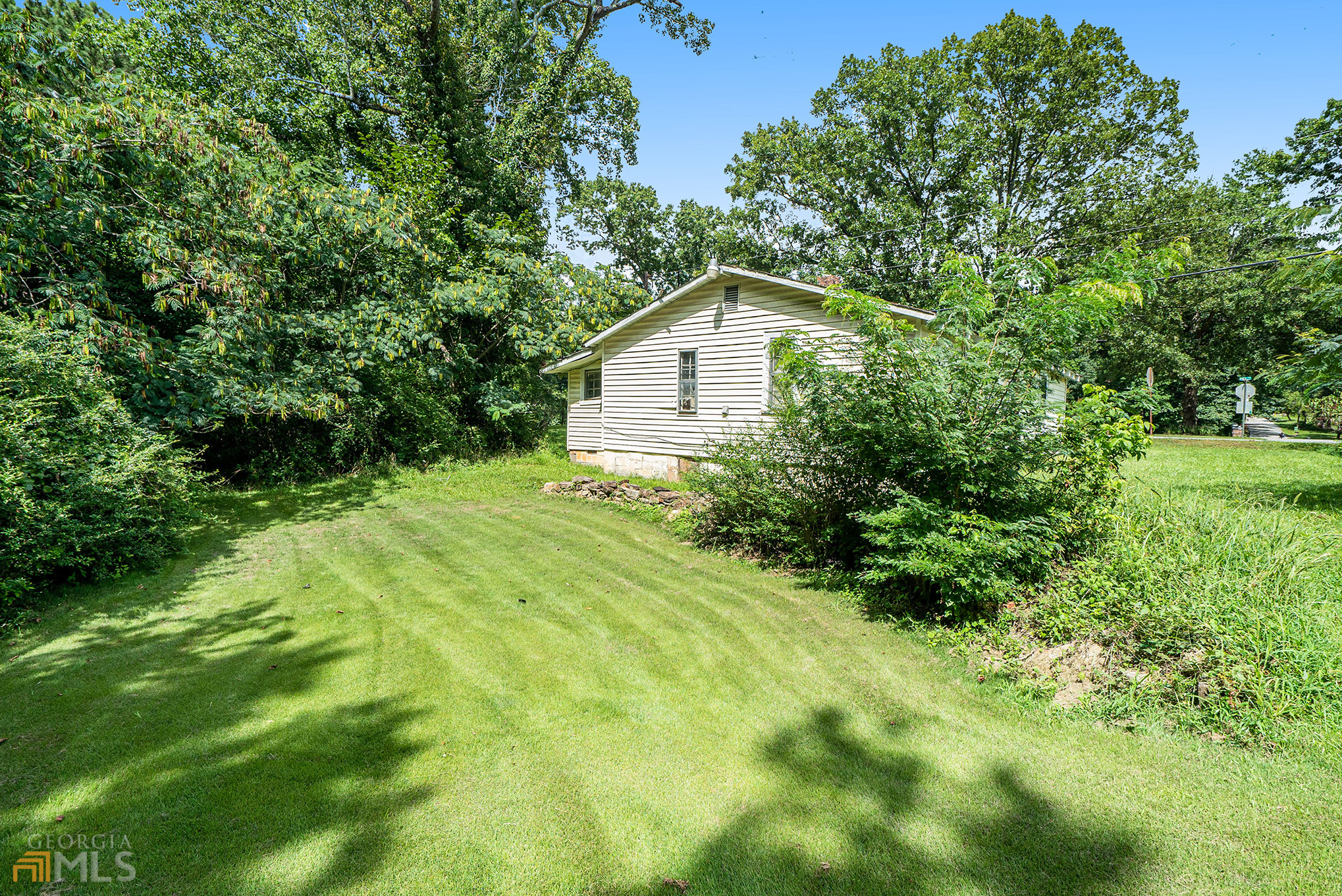 155 Tye Street Stockbridge GA 30281