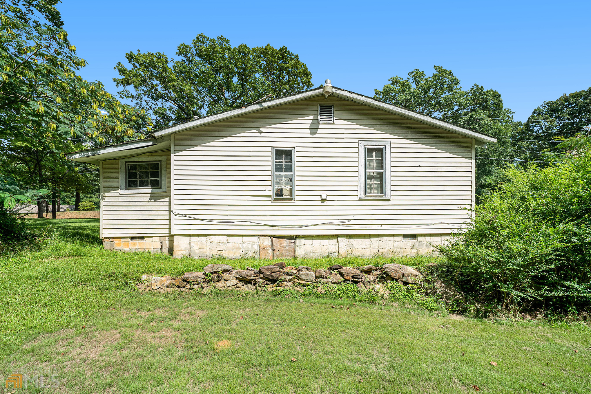 155 Tye Street Stockbridge GA 30281