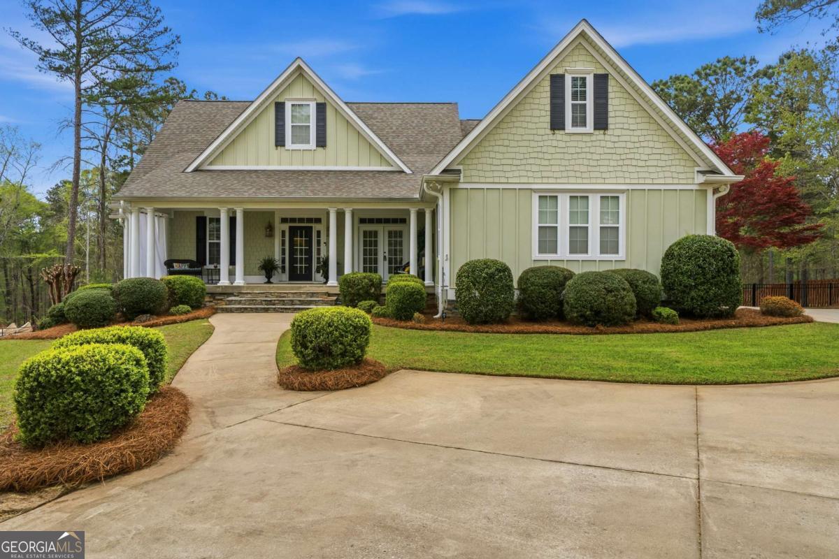 311 Greystone Drive Milledgeville GA 31061