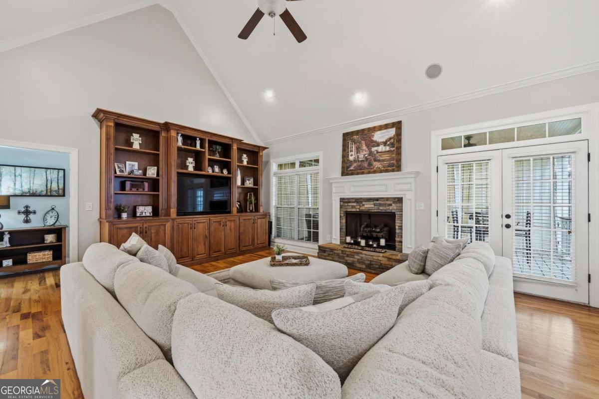 311 Greystone Drive Milledgeville GA 31061